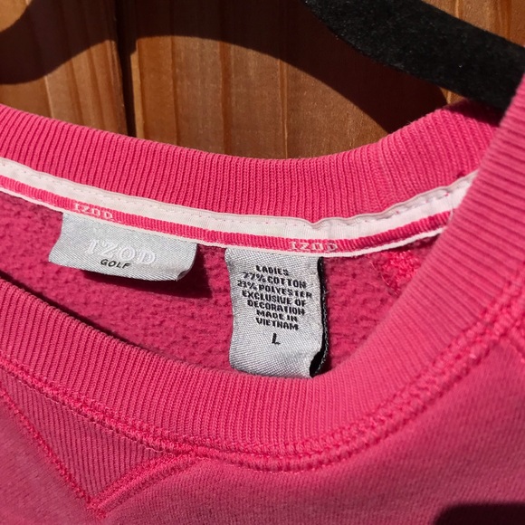 IZOD crewneck - Picture 3 of 4